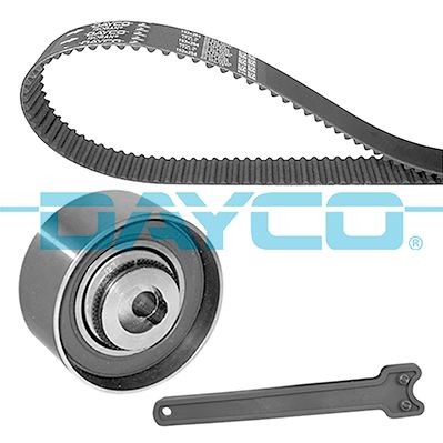 Комплект ремня ГРМ KTB466 DAYCO
