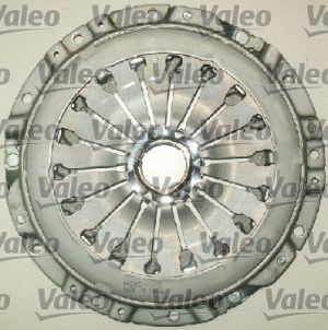 Сцепление (комплект) HDK079 VALEO PHC