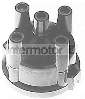 Крышка распределителя зажигания 44980 STANDARD