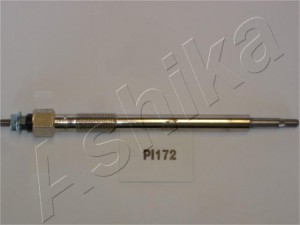 Свеча накаливания PI172 ASHIKA