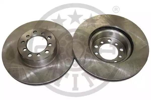 Тормозной диск BS3450 OPTIMAL