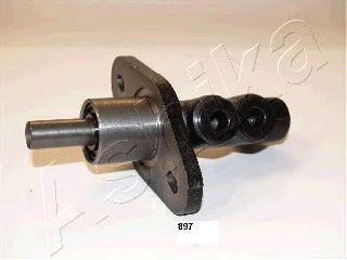 Главный тормозной цилиндр 68-08-897 ASHIKA