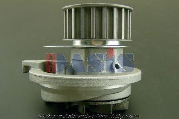 Водяной насос 785090N AKS DASIS