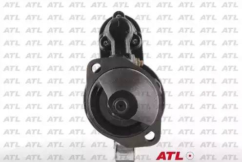Стартер A71130 ATL DELTA AUTOTECHNIK