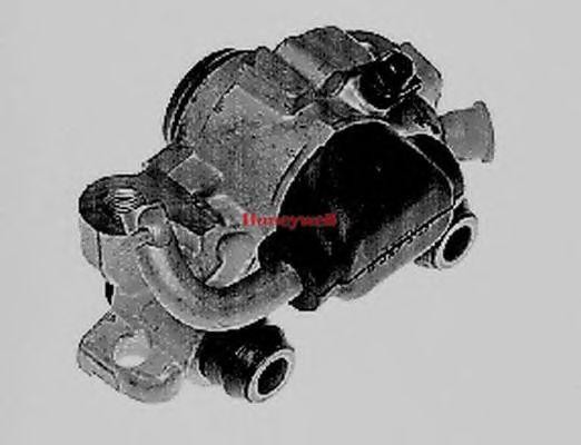 Тормозной суппорт 692505B BENDIX JURID