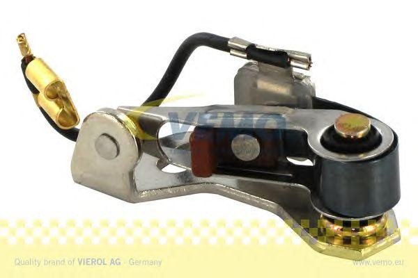 Контактная группа, распределитель зажигания V30-70-0001 VEMO