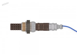 Датчик кислородный (лямбда-зонд) DOX0123 DENSO