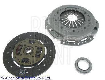 Комплект сцепления ADG03080 BLUE PRINT