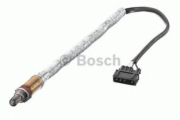 Датчик кислородный (лямбда-зонд) 0 258 003 267 BOSCH