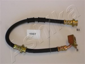Кронштейн, тормозный шланг 69011007 ASHIKA