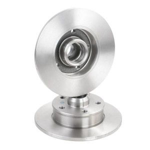 Тормозной диск 08.5005.20 BREMBO