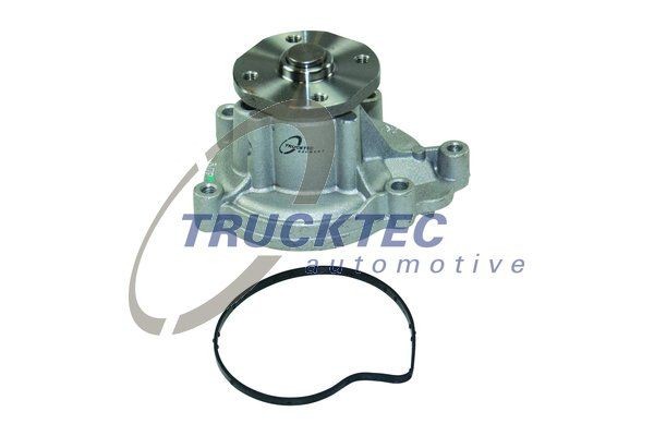 Водяной насос 02.19.188 TRUCKTEC