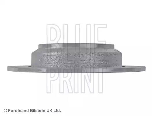 Тормозной диск ADH243111 BLUE PRINT