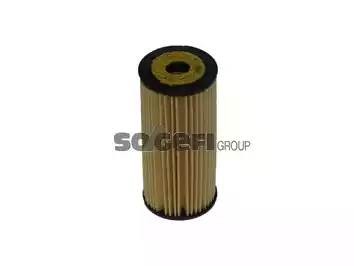 Масляный фильтр FA5553ECO FIAAM