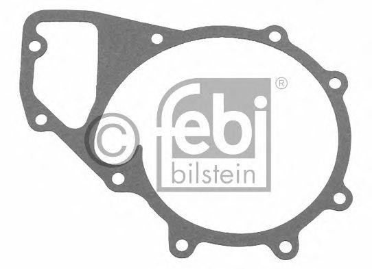 Прокладка, водяной насос 03432 FEBI BILSTEIN