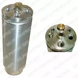 Осушитель, кондиционер TSP0175173 DELPHI