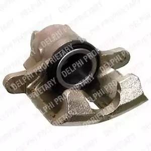 Тормозной суппорт LC3024 DELPHI