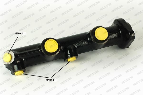 Главный тормозной цилиндр FHM582 FERODO