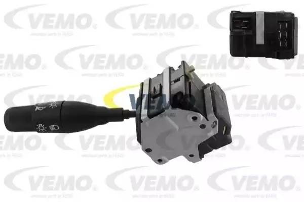 Выключатель на колонке рулевого управления V46800001 VEMO