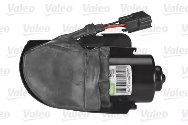 Двигатель стеклоочистителя 579059 VALEO PHC