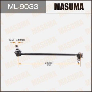 Стойка стабилизатора ML-9033 MASUMA