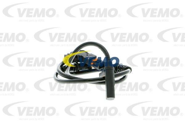 Датчик, частота вращения колеса V30-72-0167 VEMO