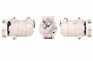Компрессор, кондиционер 51-0094 ELSTOCK