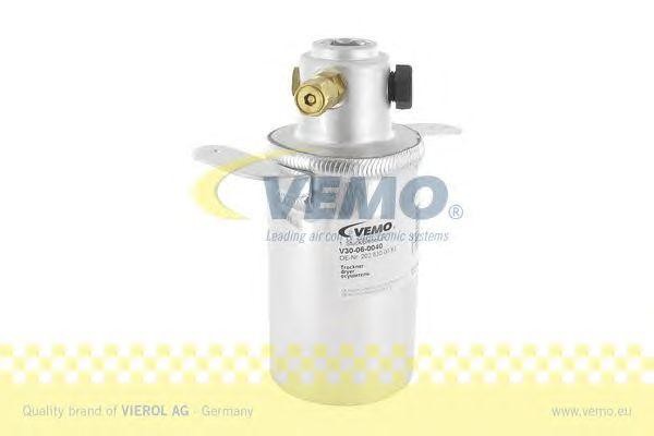 Осушитель, кондиционер V30-06-0040 VEMO