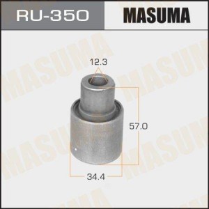 Сайлентблок RU-350 MASUMA