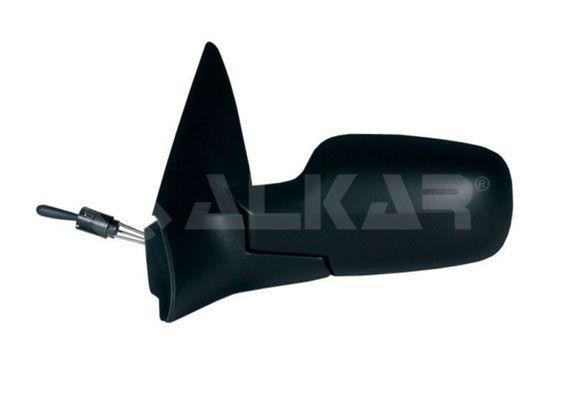Наружное зеркало 6164228 ALKAR