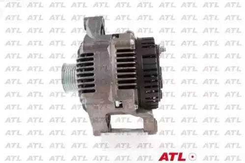 Генератор L43950 ATL DELTA AUTOTECHNIK