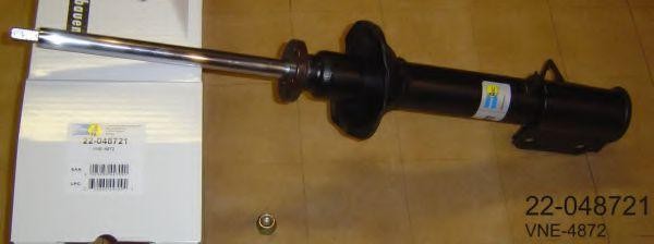 Опора амортизатора VNE4872 BILSTEIN