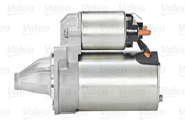 Стартер 455967 VALEO PHC