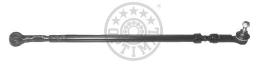 Поперечная рулевая тяга G0-525 OPTIMAL