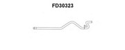 Выпускной трубопровод FD30323 VENEPORTE