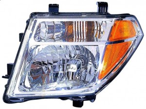 Деталь 3151159RUS DEPO