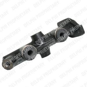 Главный тормозной цилиндр LM23440 DELPHI