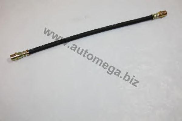 Шланг тормозной 3061107752D0 AUTOMEGA