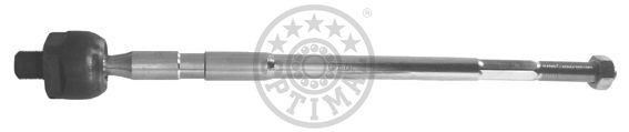 Осевой шарнир, рулевая тяга G2-591 OPTIMAL