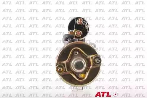 Стартер A 16 950 ATL DELTA AUTOTECHNIK