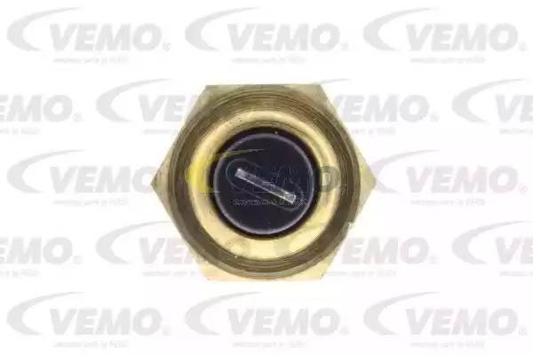 Температурный датчик охлаждающей жидкости V10721103 VEMO