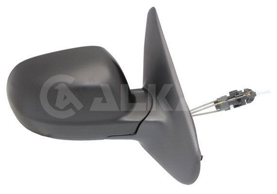 Наружное зеркало 6165099 ALKAR