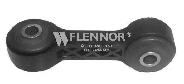 Подвеска, стабилизатор FL0971H FLENNOR