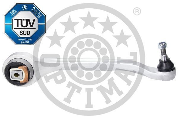 Рычаг независимой подвески колеса, подвеска колеса G5-682 OPTIMAL