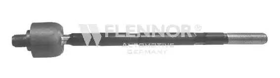Осевой шарнир, рулевая тяга FL405C FLENNOR