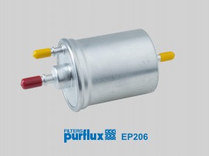 Топливный фильтр EP206 PURFLUX