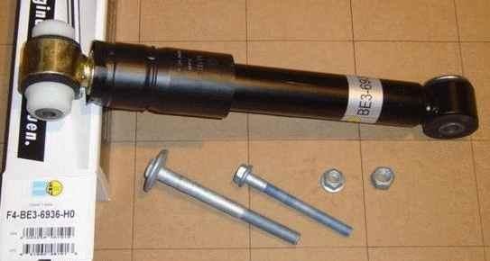 Амортизатор BE36936 BILSTEIN