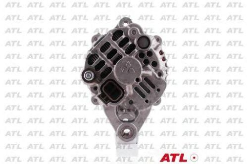 Генератор L69720 ATL DELTA AUTOTECHNIK