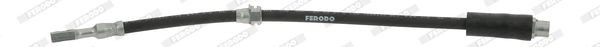 Тормозной шланг FHY2238 FERODO