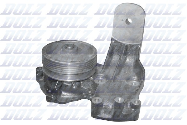 Водяной насос L136ST DOLZ
